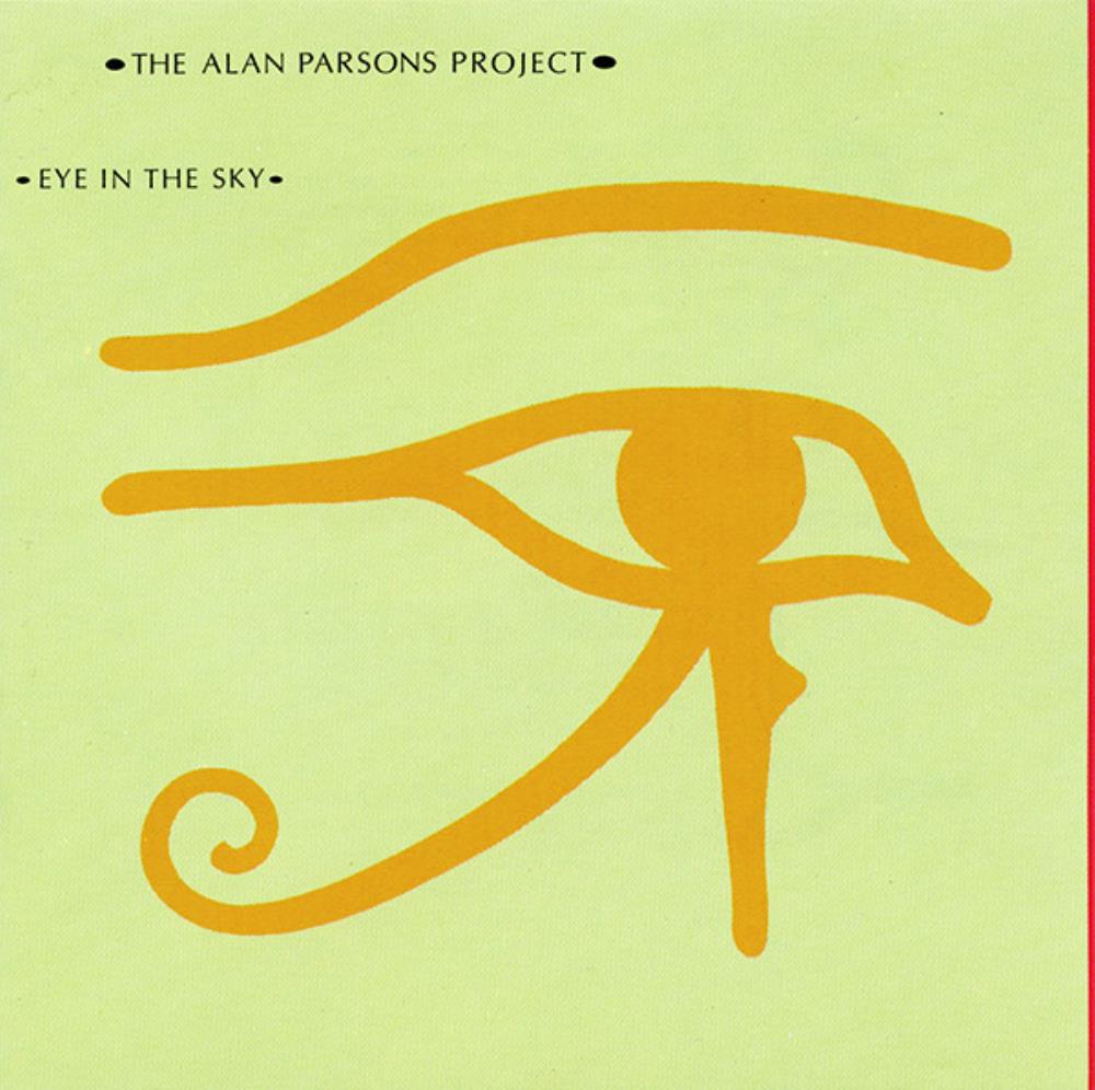 03-Alan Parsons Project
