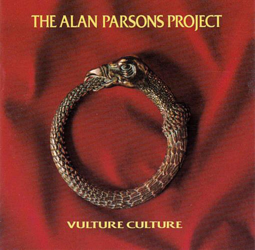 04-Alan Parsons Project
