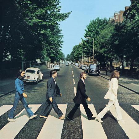 Beatles - AbbeyRoad