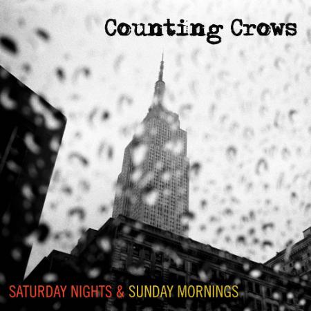 Counting Crows - Saturday Nights & Sunday Mornings
