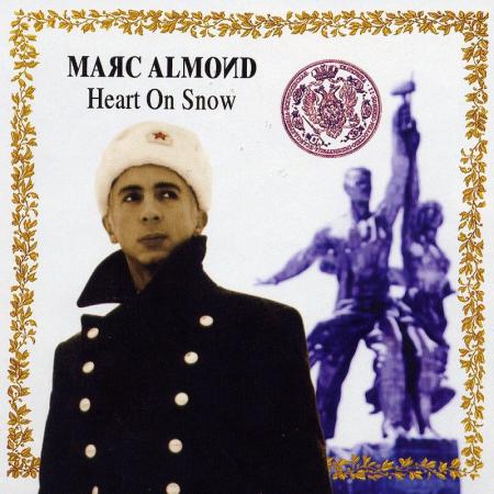 Marc Almond - Heart on snow