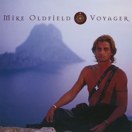 Mike Oldfield - Voyager