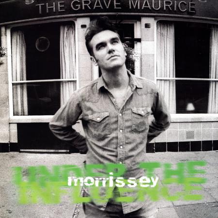 Morrissey - Under the Influence