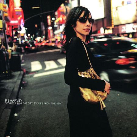 PJ Harvey - Stories From the City