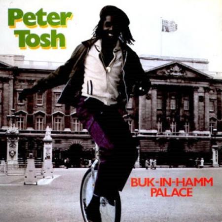 Peter Tosh - Buk In Hamm Palace