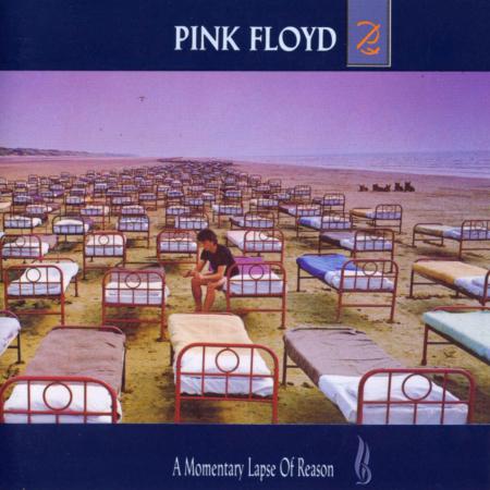 Pink Floyd - Momentary Lapse of Reason