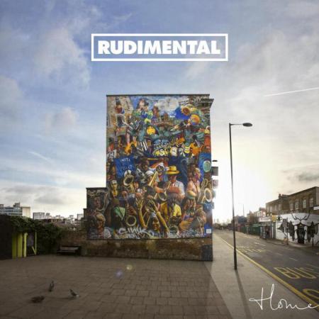 Rudimental - home