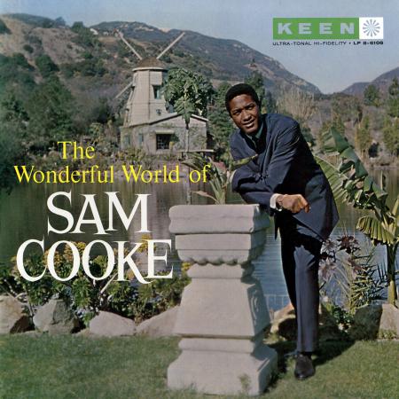 Sam Cooke - The wonderful world of