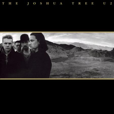 U2 - Joshua Tree