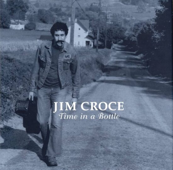 00024_Jim Croce - You Don't Mess Around with Jim - Front - www.lookations.com - music - albums - vinyl